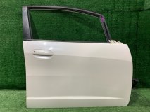 Дверь боковая правая передняя HONDA FIT SHUTTLE GG8 2014 L15A