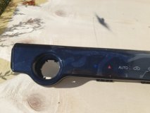 Блок управления климат-контролем Omoda C5 2023 SQRF4J16