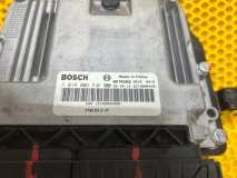 Блок управления двигателем ЭБУ Omoda C5 2023 SQRF4J16