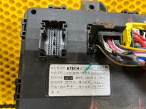 Блок комфорта Omoda C5 2023 SQRF4J16