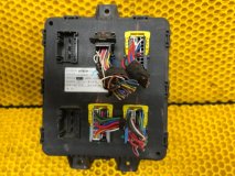 Блок комфорта Omoda C5 2023 SQRF4J16