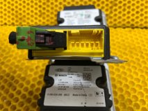 Блок SRS Omoda C5 2023 SQRF4J16