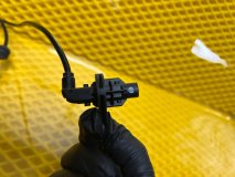 Датчик abs левый передний Omoda C5 2023 SQRF4J16