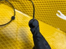 Датчик abs левый передний Omoda C5 2023 SQRF4J16