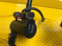 Насос воздушный Omoda C5 2023 SQRF4J16