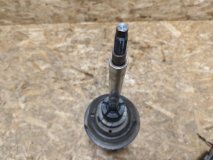 Амортизатор передний левый Omoda C5 2023 SQRF4J16