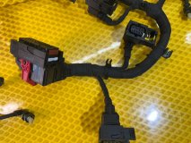 Проводка АКПП Omoda C5 2023 SQRF4J16