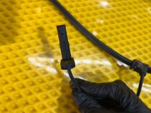 Провод датчика ABS правый задний Omoda C5 2023 SQRF4J16