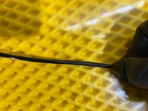 Датчик abs Omoda C5 2023 SQRF4J16