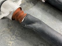 Амортизатор задний Omoda C5 2023 SQRF4J16