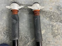 Амортизатор задний Omoda C5 2023 SQRF4J16