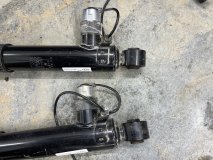 Амортизатор задний Omoda C5 2023 SQRF4J16