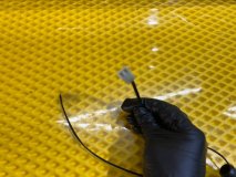 Датчик температуры воздуха в салоне Chery Tiggo 9 T26 2023 SQRF4J20C