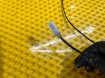 Датчик температуры воздуха в салоне Chery Tiggo 9 T26 2023 SQRF4J20C