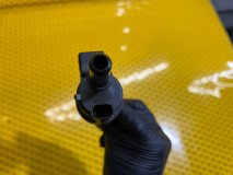 Клапан электромагнитный Chery Tiggo 9 T26 2023 SQRF4J20C