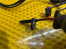 Датчик abs передний Chery Tiggo 9 T26 2023 SQRF4J20C