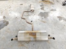 Глушитель (задняя часть) Omoda C5 2023 SQRF4J16