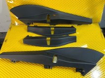 Накладка двери Mercedes-Benz S-Class W221