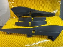 Накладка двери Mercedes-Benz S-Class W221