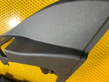 Накладка двери Mercedes-Benz S-Class W221