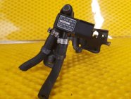 Датчик давления выхлопных газов Mercedes-Benz GLE-class W166 2018 642.826