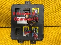 Блок комфорта Omoda C5 2023 SQRF4J16