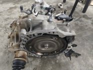 АКПП Kia Ceed G4FC