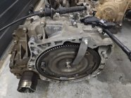 АКПП Kia Cerato G4FC