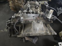 АКПП Kia Ceed ED