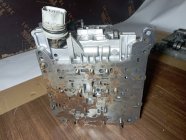 Гидроблок АКПП Mitsubishi Galant EA3A 4G64 Гидроблок АКПП Mitsubishi Galant EA3A 4G64