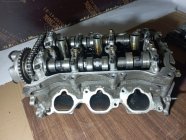 Головка блока ГБЦ правая Lexus RX450h 3 2GRFXE Головка блока ГБЦ правая Lexus RX450h 3 2GRFXE