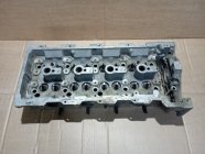 Головка блока ГБЦ Mercedes-Benz C-Class W203 OM611 Головка блока ГБЦ Mercedes-Benz C-Class W203 OM611
