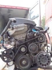 Двигатель TOYOTA RAV4 CA20 1ZZ-FE