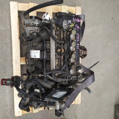 Запчасть двигатель Mitsubishi Colt 2012 Z21A 4A90 контрактная Двигатель Mitsubishi Colt 2012 Z21A 4A90 контрактная