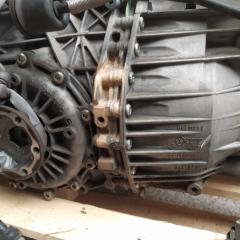 АКПП A4 2004 B6 ALT АКПП A4 2004 B6 ALT