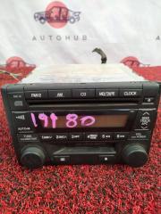 Запчасть аудиосистема Mazda Familia 1999