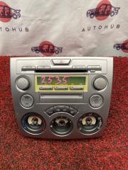 Cd changer Mazda Demio 2004