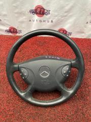 Руль Mercedes-Benz E-CLASS 2003