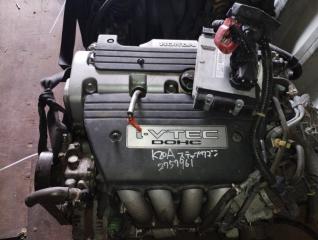 Двигатель HONDA Stepwgn 2006