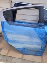 Запчасть дверь задняя правая Chevrolet Spark 2011