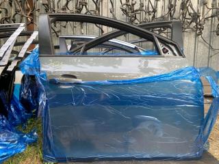 Запчасть дверь передняя правая Chevrolet Cruze 2009