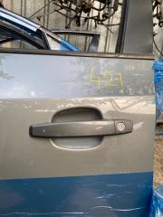 Запчасть ручка двери передняя левая Chevrolet Cruze 2009