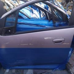 Запчасть дверь передняя левая Chevrolet Spark 2011