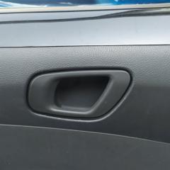 Запчасть ручка двери внутренняя передняя левая Chevrolet Spark 2011