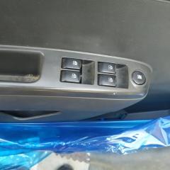 Запчасть блок управления стеклами передний левый Chevrolet Spark 2011