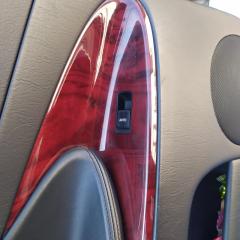 Запчасть кнопка стеклоподъемника задняя левая Lexus GS 2005