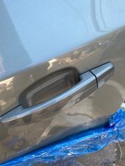 Запчасть ручка двери задняя левая Chevrolet Cruze 2009