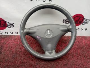 Руль в сборе Mercedes-Benz A-CLASS 2000