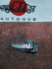 Запчасть ручка двери передняя правая Mitsubishi Colt 2004