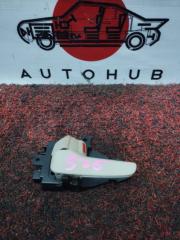 Запчасть ручка двери задняя левая Mitsubishi Colt 2004